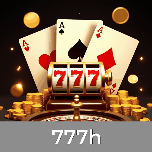 Experimente o Login Premium com Proteção Avançada no 777h