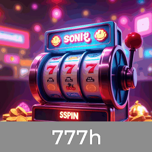 777h: Slots Gigantes, Jogos de Mesa Estratégicos e Experiências com Dealer ao Vivo