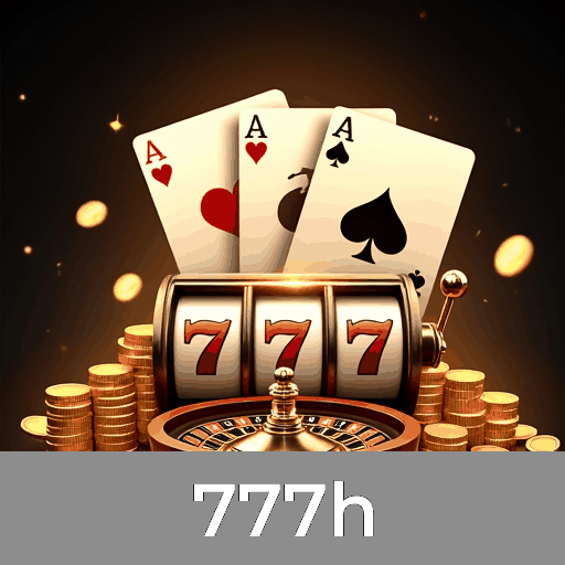 777h: Cassino Online Confiável e Seguro